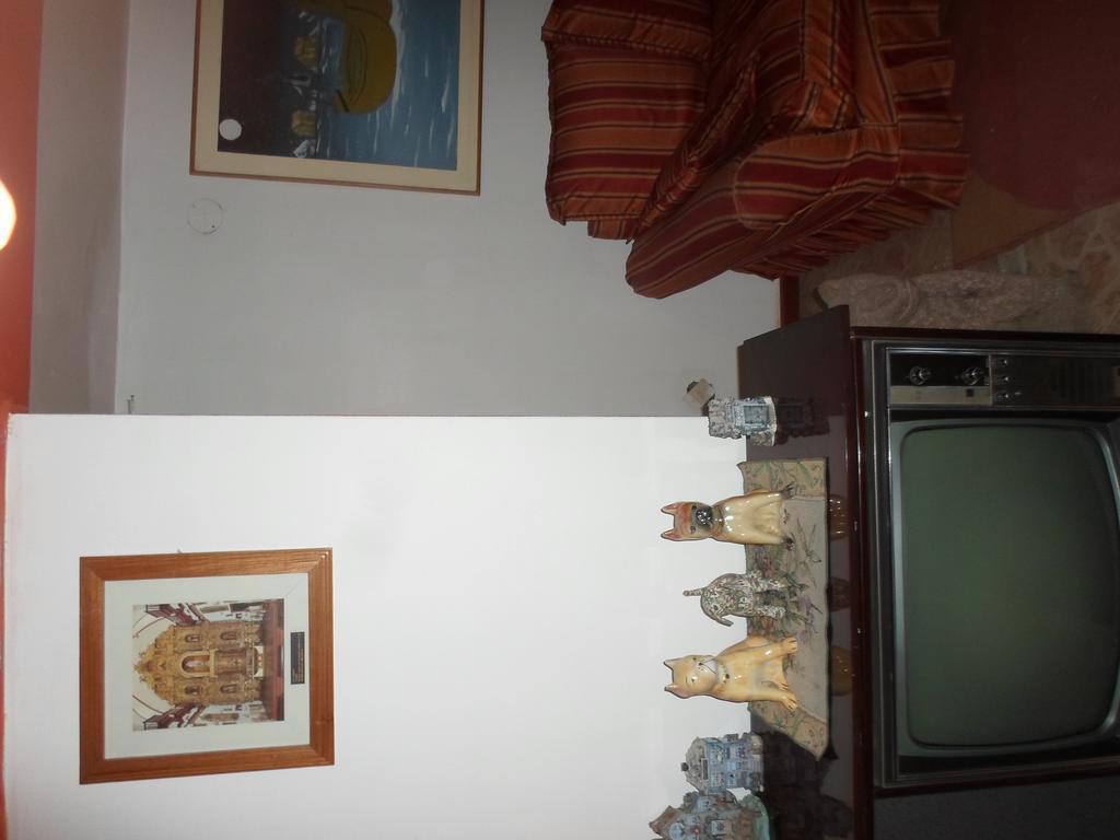 Bed and breakfast Joya Andina Puno Extérieur photo