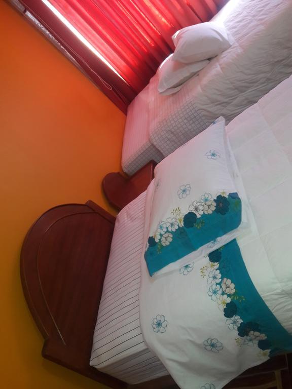 Bed and breakfast Joya Andina Puno Extérieur photo