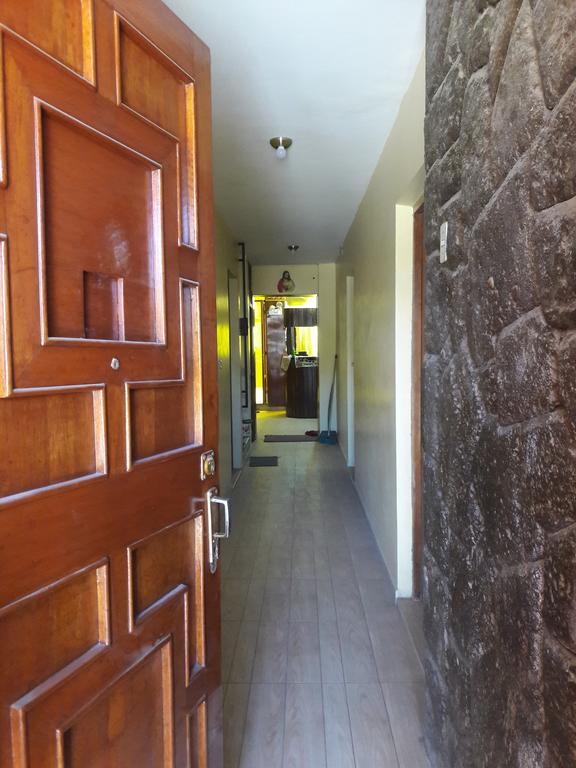 Bed and breakfast Joya Andina Puno Extérieur photo