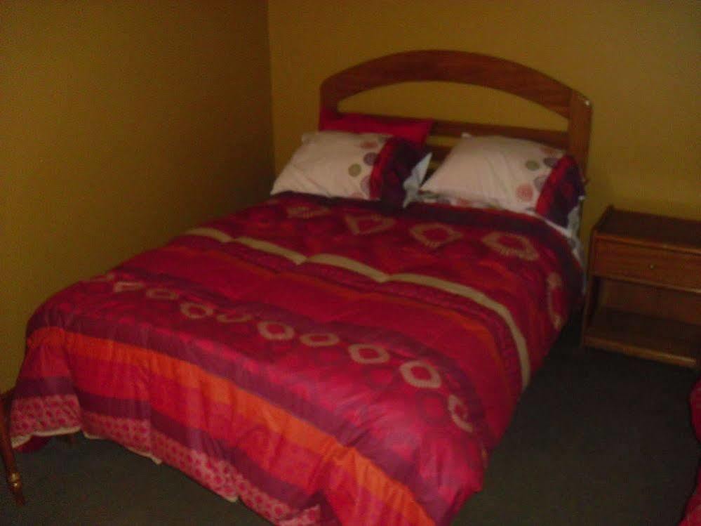 Bed and breakfast Joya Andina Puno Extérieur photo