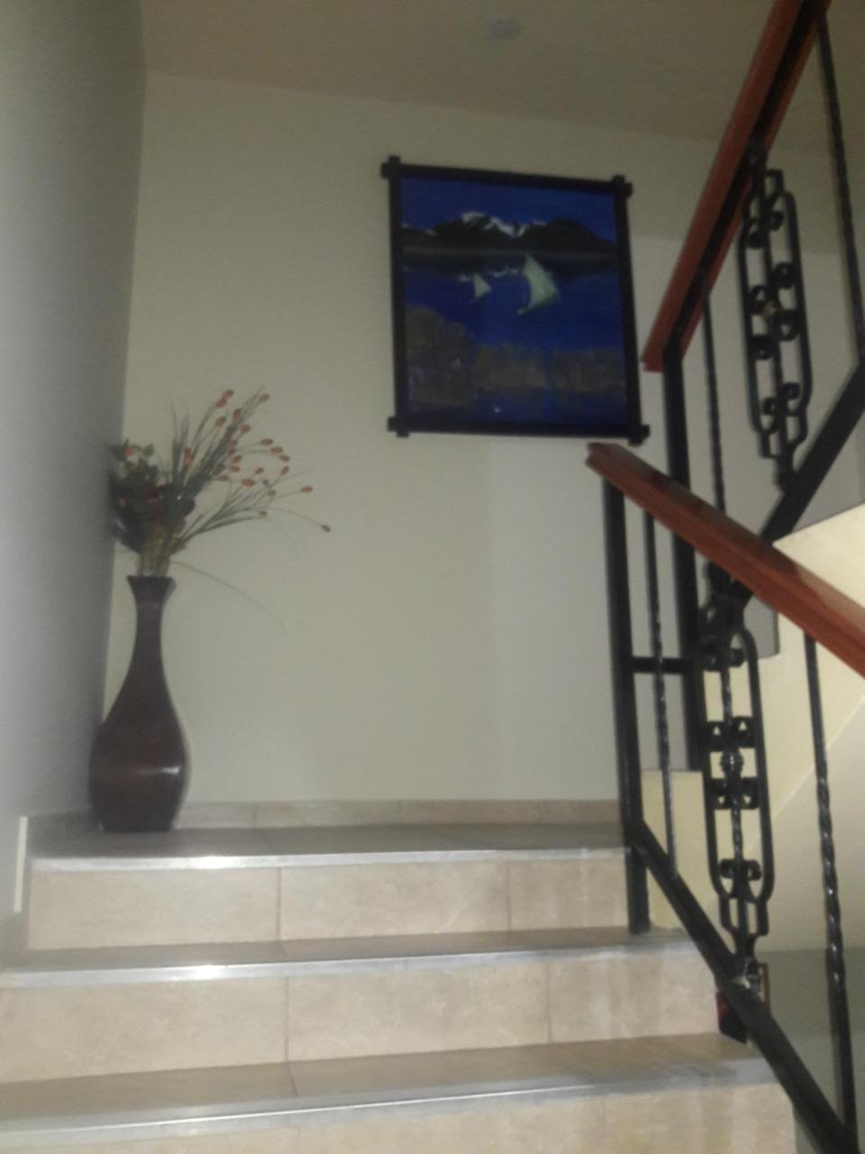 Bed and breakfast Joya Andina Puno Extérieur photo